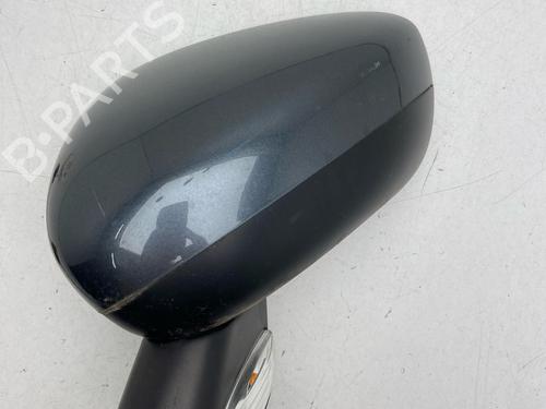 Used Left mirror Left mirror CITROËN C3 II (SC_) 1.0 VTi 68 (68 hp) 36336496 36336496