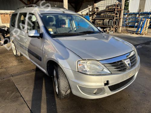 Used Right front brake caliper Right front brake caliper DACIA LOGAN MCV (KS_) 1.5 dCi (KS0W) (86 hp) 40597476 40597476