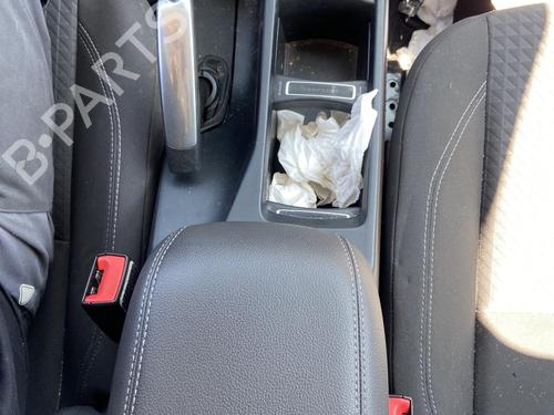 Used Seat buckle FORD C-MAX II (DXA/CB7, DXA/CEU) 1.0 EcoBoost (125 hp) 27114133