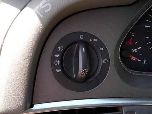 Hovedlysbryter AUDI A6 C6 (4F2) 2.0 TDI (140 hp) 27136440