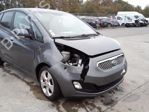 Ignition barrel KIA VENGA (YN) 1.6 CRDi 115 | BP27144197M48  - Image 6