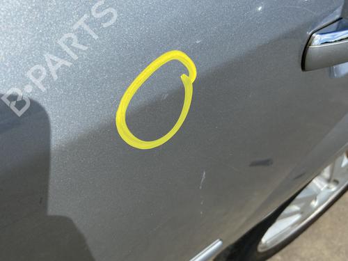 left-rear-door-ford-mondeo-iii-b5y-2000-2001-2002-2003-2004-2005-2006-2007-28495915 main image