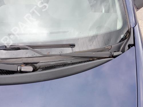Used Front wiper motor Front wiper motor CITROËN C3 I (FC_, FN_) 1.4 i (73 hp) 27135189 27135189