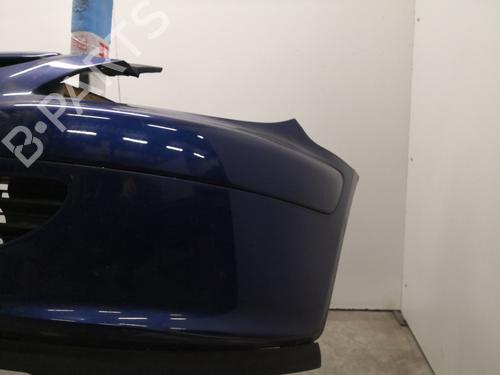 Front bumper PEUGEOT 307 Break (3E) 1.6 16V | BP27146975C7 