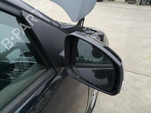 Right mirror RENAULT MEGANE III Grandtour (KZ0/1) 1.5 dCi (KZ09, KZ0D, KZ1G, KZ29, KZ14, KZ1W, KZ10, KZ1F,... | BP27131495C27 
