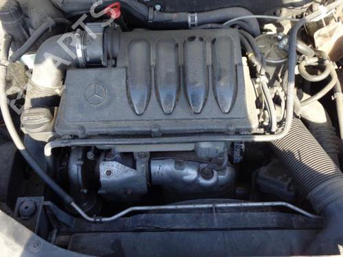 Climate control MERCEDES-BENZ B-CLASS Sports Tourer (W245) B 180 CDI (245.207) | BP27122006I5 