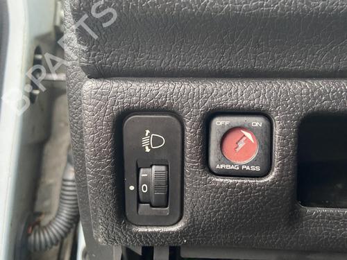 Used Headlight switch PEUGEOT 206 SW (2E/K) 1.4 16V (88 hp) 30637954