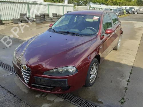 Used Front left seatbelt Front left seatbelt ALFA ROMEO 147 (937_) 1.9 JTDM 8V (937.AXD1A, 937.AXU1A, 937.BXU1A) (120 hp) 32240958 32240958