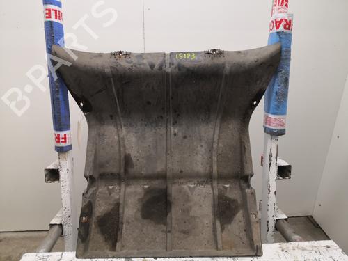 Used Underbody protection Underbody protection IVECO DAILY III Van 35 C 14, 35 S 14 (136 hp) 27102042 27102042