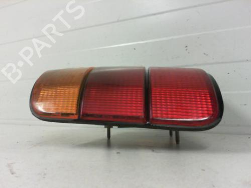 Used Left taillight BMW 5 (E34) 525 tds (143 hp) 27133540