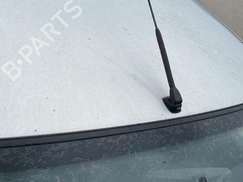 Antenne/Base PEUGEOT 206 Hatchback (2A/C) 1.6 i (89 hp) 28473941