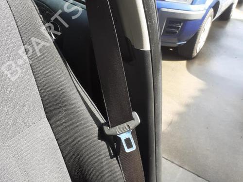 Used Front left seatbelt ALFA ROMEO 147 (937_) 1.9 JTDM 8V (937.AXD1A, 937.AXU1A, 937.BXU1A) (120 hp) 32240958