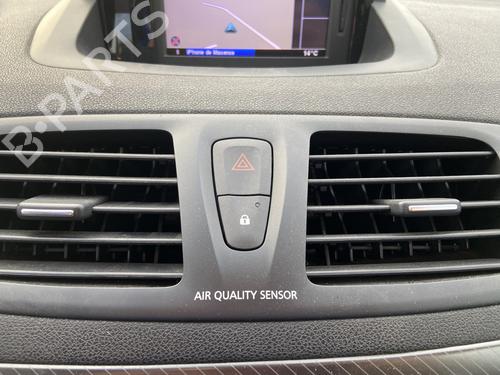 Advarselskontakt RENAULT MEGANE III Hatchback (BZ0/1_, B3_) 1.5 dCi (BZ09, BZ0D, BZ1W, BZ29, BZ14) (110 hp) 29898996