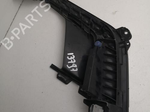 Left daytime light PEUGEOT 308 I (4A_, 4C_) 1.6 HDi | BP30319917C104