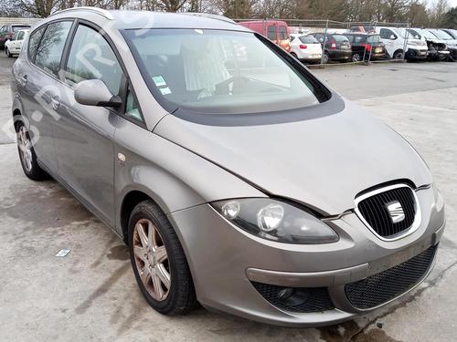 Subframe SEAT ALTEA XL (5P5, 5P8) 2.0 TDI | BP27148596M9 - Image 6