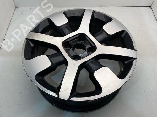 Used Rim Rim CITROËN C4 CACTUS 1.6 HDi 90 (92 hp) 40119831 40119831