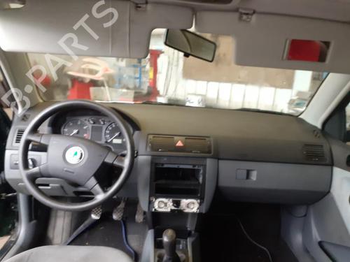 Used Dashboard SKODA FABIA I (6Y2) 1.9 SDI (64 hp) 32121673