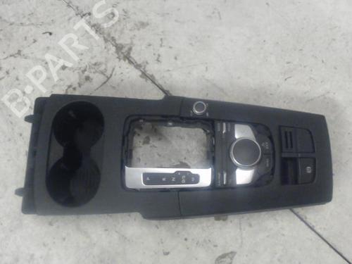 Middle console AUDI A3 Sportback (8VA, 8VF) 2.0 TDI | BP27135216I22 - Image 5