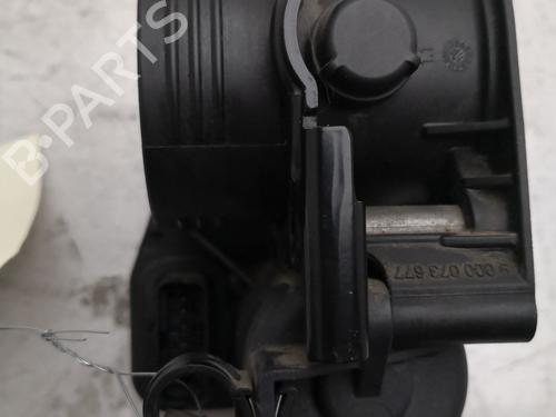 Throttle body PEUGEOT 207 (WA_, WC_) 1.6 16V | BP29476645M82 