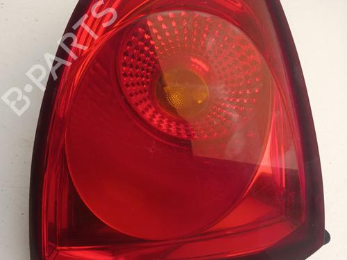 Used Left taillight Left taillight SEAT ALTEA (5P1) [2004-2015] 33828298 33828298