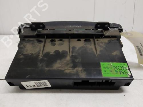 Climate control HYUNDAI SANTA FÉ I (SM) 2.0 CRDi | BP27116188I5 