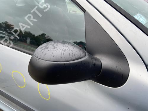 Retrovisor derecho PEUGEOT 206 Hatchback (2A/C) 1.6 i (89 hp) 28473934