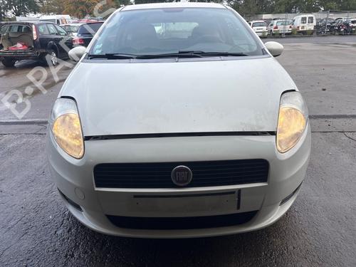 Used Front bumper reinforcement Front bumper reinforcement FIAT PUNTO EVO (199_) 1.3 D Multijet (84 hp) 39970198 39970198