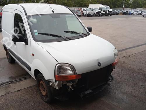 Front left window mechanism RENAULT KANGOO (KC0/1_) D 65 1.9 (KC0E, KC02, KC0J, KC0N) | BP27136949C22 - Image 5
