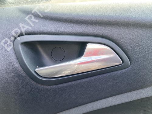 Used Front right interior door handle FORD C-MAX II (DXA/CB7, DXA/CEU) 1.6 TDCi (95 hp) 32982492