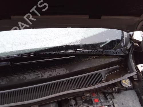 Front windshield wiper arm FORD B-MAX (JK) 1.5 TDCi 1861729