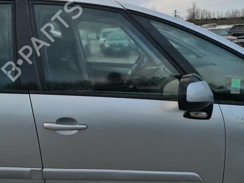 Used Front right window mechanism CITROËN C4 Grand Picasso I (UA_) 1.6 HDi 110 (112 hp) 27147110