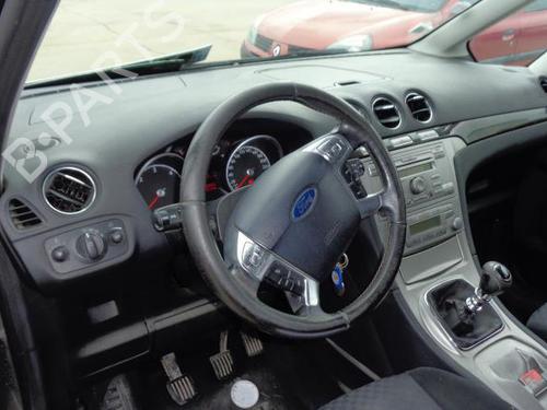 Used Parts FORD GALAXY II (WA6) 1.8 TDCi 2908063