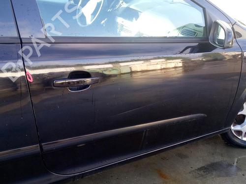 Front right lock OPEL ASTRA H GTC (A04) 1.3 CDTI (L08) 13210749