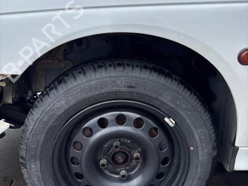 Used Rim Rim RENAULT MEGANE I (BA0/1_) 1.9 D Eco (BA0A, BA0U, BA0R) (64 hp) 39035901 39035901