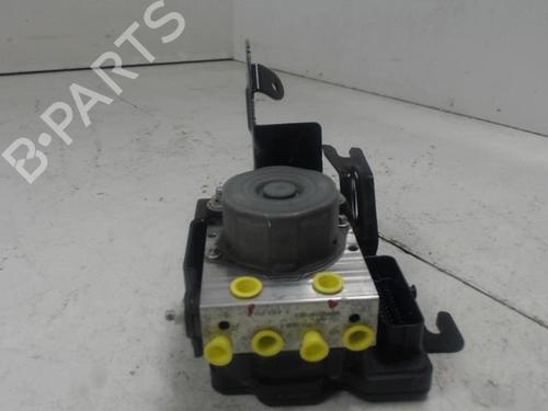 Used ABS pump ABS pump DACIA SANDERO II 1.0 SCe 75 (B8JC, B8JD, B8NC) (73 hp) 27126306 27126306