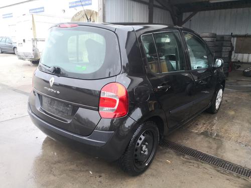 AC compressor RENAULT MODUS / GRAND MODUS (F/JP0_) 1.2 (JP0C, JP0K, FP0C, FP0K, FP0P, JP0P, JP0T) | BP27251641M34  - Image 9