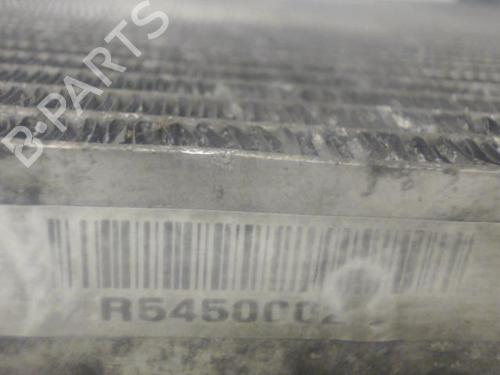 Used Water radiator Water radiator FIAT SCUDO Bus (270_, 272_) 2.0 D Multijet (120 hp) 27127455 27127455