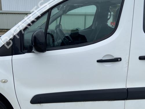 Gummilist CITROËN BERLINGO Box Body/MPV (B9) 1.6 BlueHDi 100 (99 hp) 31908371