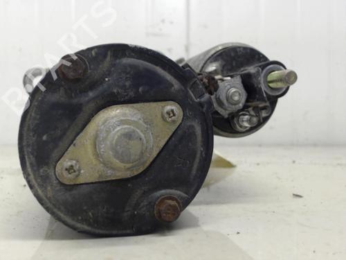 Starter FORD KA (RB_) 1.3 i | BP27118140M8 