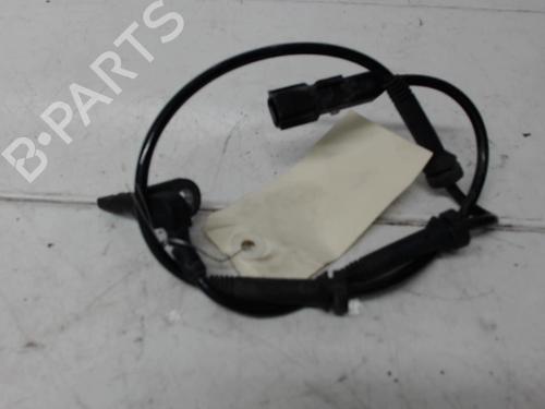 Used Electronic sensor RENAULT CLIO IV Grandtour (KH_) 1.5 dCi 75 (75 hp) 27117157