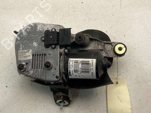 Used Front wiper motor Front wiper motor CITROËN C5 III Break (RW_) 1.6 HDi 110 (RW9HZC) (109 hp) 40119682 40119682