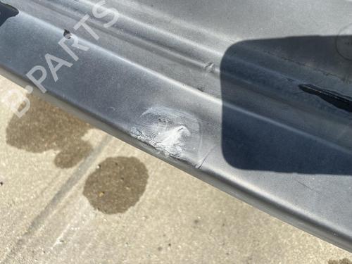 Rear bumper PEUGEOT 3008 I MPV (0U_) 1.6 HDi | BP27113443C8 