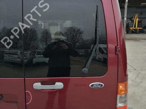 Right tailgate FORD TOURNEO CONNECT 1.8 TDCi | BP27131548C77 