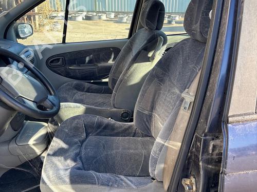 Sikkerhedssele-spænde Sikkerhedssele-spænde RENAULT SCÉNIC I MPV (JA0/1_, FA0_) 1.9 dCi (JA05, JA1F) (102 hp) 39265746 39265746