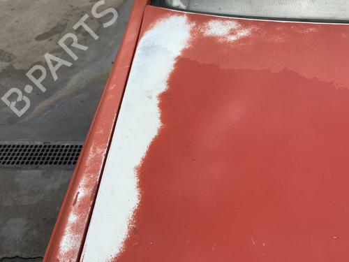 Used Tailgate Tailgate RENAULT 9 (L42_) 1.4 (L422, L42C) (60 hp) 27180318 27180318