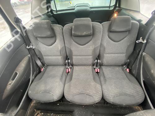 Used Rear seat PEUGEOT 308 SW I (4E_, 4H_) 1.6 HDi (109 hp) 32347353