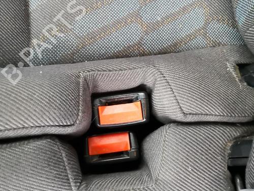 Used Seat buckle FORD TOURNEO CONNECT 1.8 TDCi (90 hp) 27131563