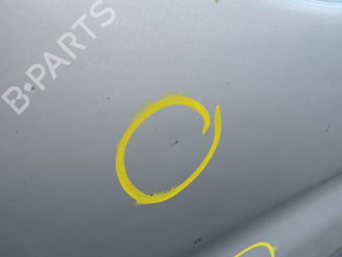 Right front door PEUGEOT PARTNER MPV (5_, G_) 2.0 HDI | BP31612112C3