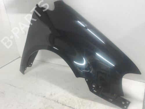 Used Right front fenders VW TOURAN (1T1, 1T2) 2.0 TDI (136 hp) 27122847