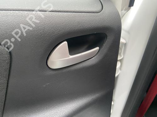 Maniglia interna posteriore sinistra PEUGEOT 207 (WA_, WC_) 1.6 HDi (90 hp) 30394985